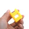 Mini 2 In 1 Universal Magnetic Screw Bit Drill Repair Tools Magnetizer Hand Tool Demagnetizer