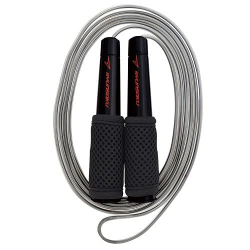 

Devika Jump Rope Instant Rope Black Mesh Space Black 103570