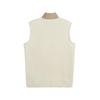 Puma Open Road Winterized Comfortable Fashion Casual Trendy Vest Men Vest White 681999-87