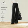 Xiangying Women's Commuter Casual Trousers