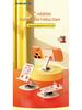 Crayon Shin-chan 360° Mini Metal Phone Holder for Binge-Watching