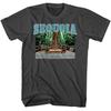 T-shirts e tops – T-Shirts