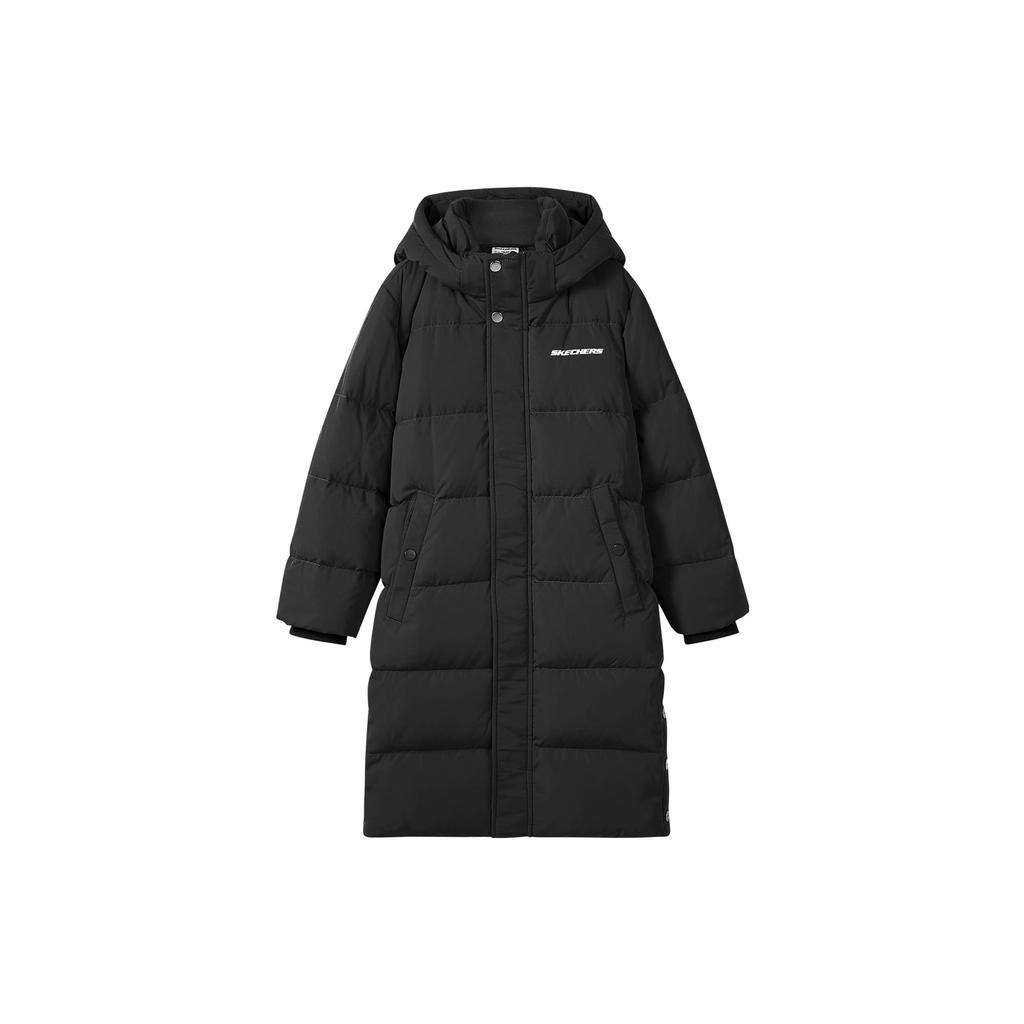 Skechers Kids Padded Jackets Hooded Moderate L422K054-0018