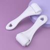 Silicone Facial Massager Roller - Lifting & Beauty Care Tool