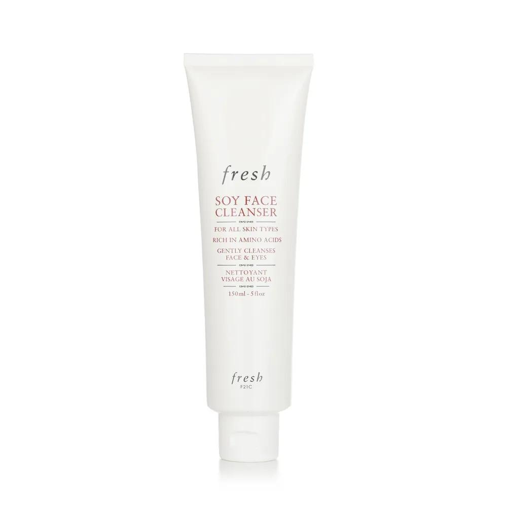 

Soy Face Cleanser 150ml/5.1oz