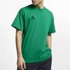 New Nike T Shirts Men's Green BQ7342-319