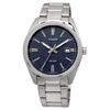 Casio MTP-1302DA-2A1V Analog Quartz Men's Watch (Silver)