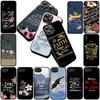 Bible Verse Christian Jehovah God Phone Cover Case for Samsung Galaxy S25 S24 S23 FE Ultra Plus S7 Edge S25+ S23+ A56 5G Casing