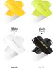 Professional Football Shin Guards - Competition & Training Protective Gear for Calf and Tibia