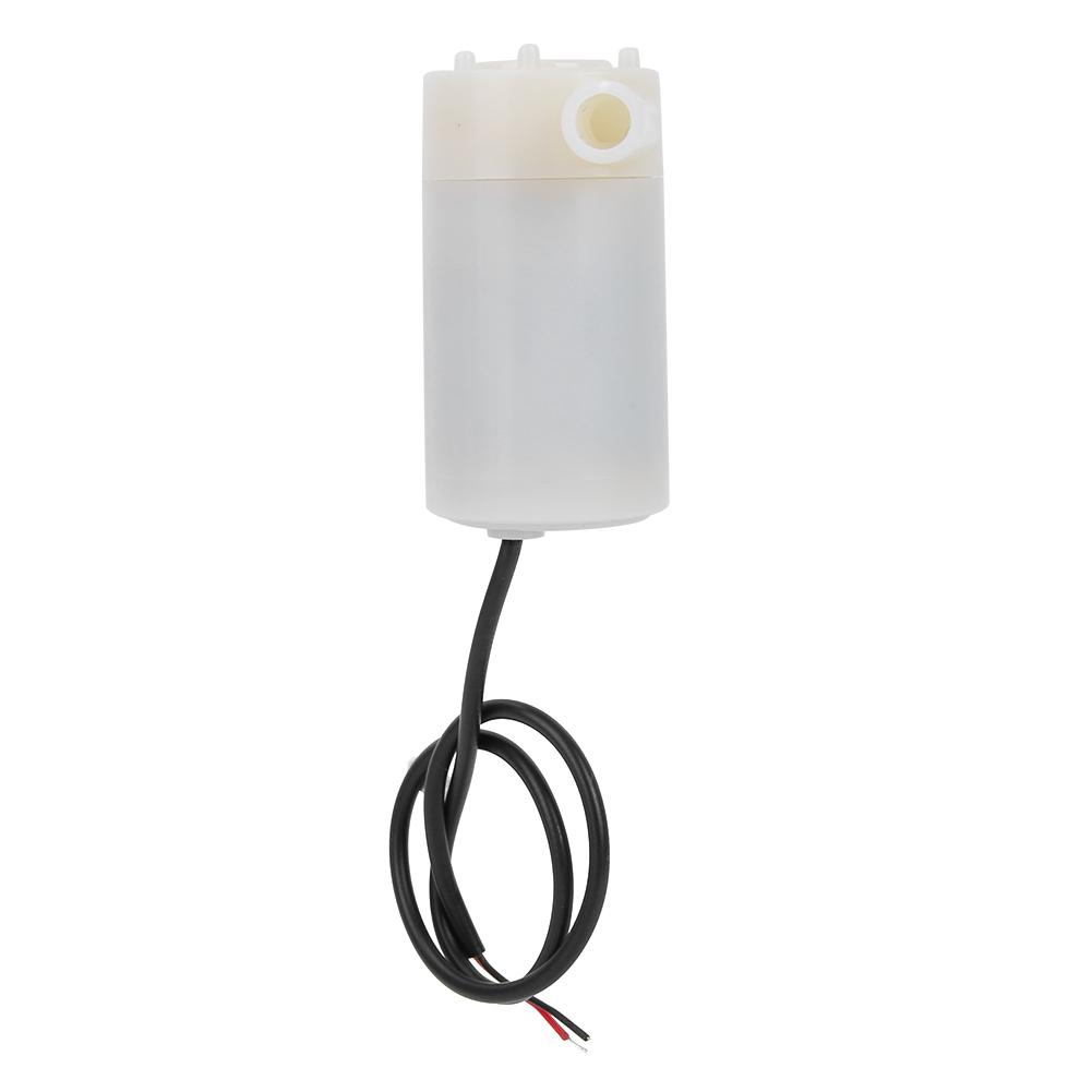 

35В Мікро Занурювальний Водяний Насос Аксесуар для Водяного Бака USB Порт