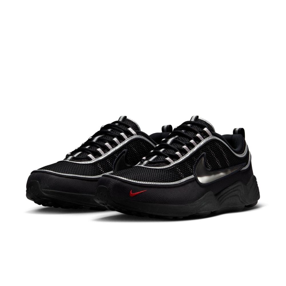 Nike Air Zoom Spiridon Sp Mhf9117 002Blk Blk