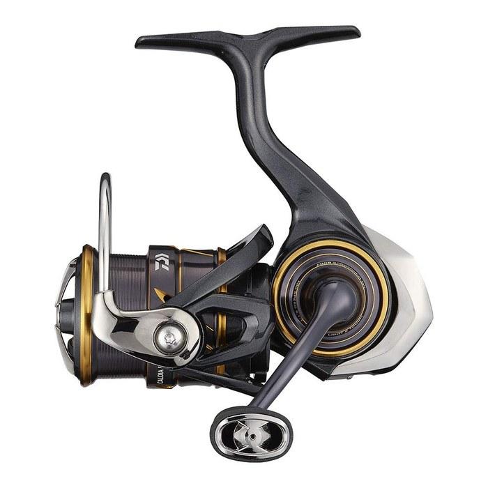 Daiwa Spinning 21 Caldia FC LT1000S Mixed Color