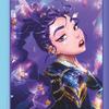 Kpop Demon Hunters Offizielles Aktivitätenbuch_Random House