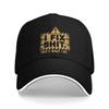 That'S What I Do I Fix Stuff And I Know Things Cap For Unisex Trendy Baseball Cap  Dad Hat Golf Headewear Adjustable Fit