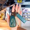 Compatible Car Key Cover for Changan CS75plus, Yidong CS55, CS35plus, and Oshan X5/X7 Models
