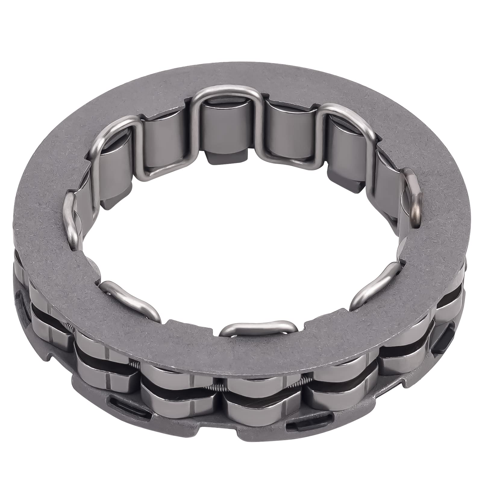 

Road Passion Starter Clutch Bearing 8000C4242 8000C2942 Application: MV Agusta Stradale 800/Dragster 800/Brutale 675/Brutale 800/Turismo Veloce 800