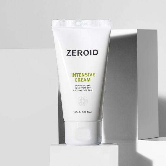 ZEROID Intensive Cream 80ml