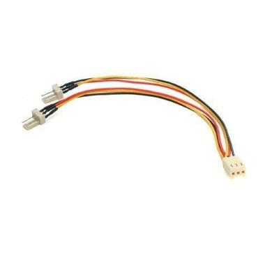STARTECH TX3SPLITTER 3-pin Power Splitter for 15 Cm Fan - 0065030794961