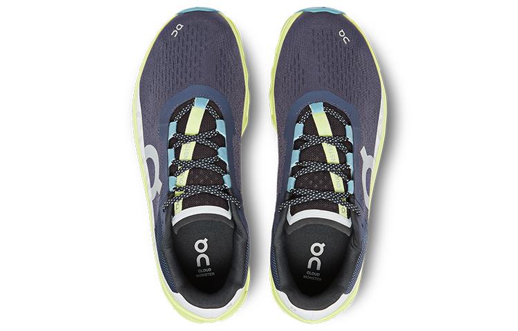 On Running CloudmOnster IrOn Hay 61.98244