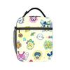 Insulated Lunch Box Tamagotchis Cartoon Games Accessories Lunch Container INS Trendy Cooler Thermal Bento Box For School