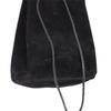 Medieval Leather Pouch Portable Drawstring Purse Medieval Belt Pouch Renaissances Belt Pouch Dices Bag for Men Womens