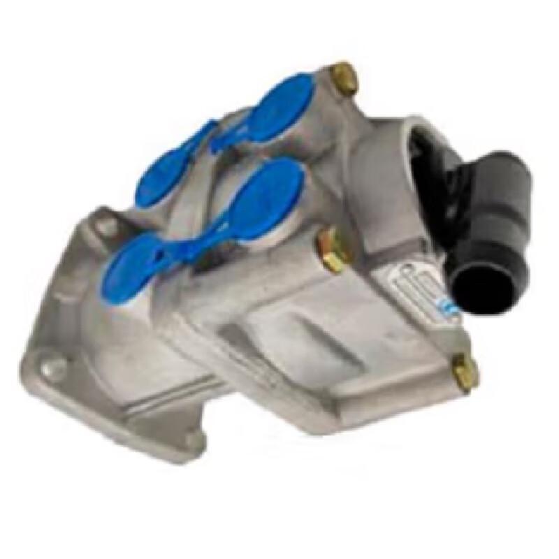 Brake Master Cylinder Foot Brake Valve