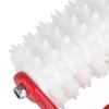 Pizza Dough Docker Practical Portable Multipurpose Dough Hole Maker Pizza Roller Pin for Cookie Baking Sandwich Pastry Dumpling