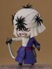 GOOD SMILE COMPANY Nendoroid Rurouni Meiji Schwertkämpfer Romantische Geschichte Shishio Makoto Kunststoff Bemalt Bewegliche Figur Kenshin Nicht-Maßstab