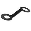 Double Ended Washing Machine Spanners Wrench Tool Wrench 36/38mm Washing Machine Clutch Wrench Automatic Wash Machine