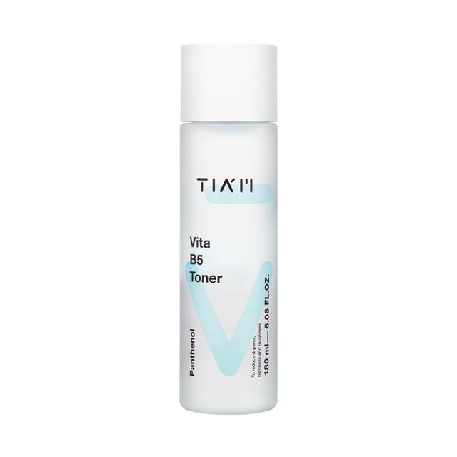 TIA M - Vita B5 Toner 180ml
