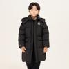 New MLB Kids Padded Jackets 7ADJB0236-50BKS