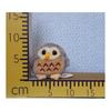 Takeoff Plush Sachi Owl Plush S Gray