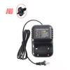 Newest Charger Nail Gun 6V 7.2V Li-ion Battery Ni-MH Ni-CD Battery Charger For Paslode 404717 B20544E BCPAS-404717 902654 Dvisi