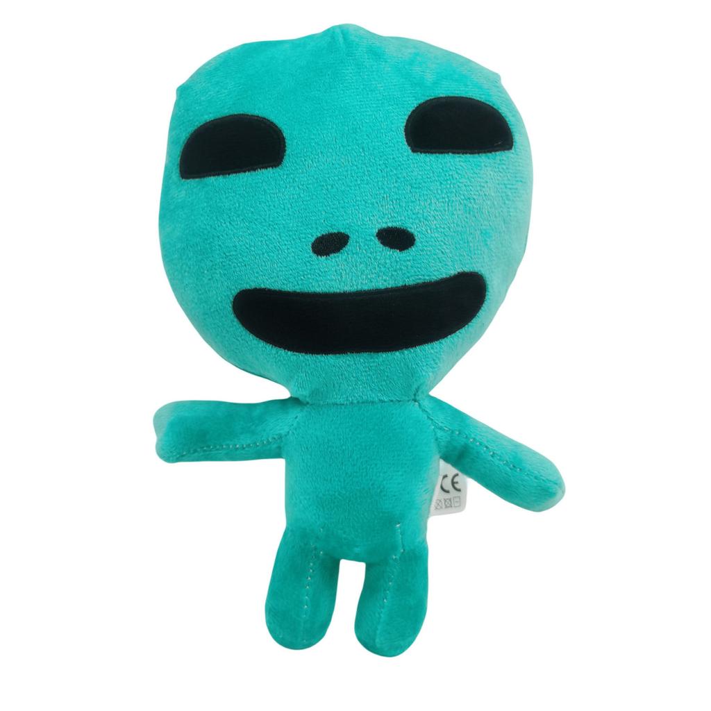 Plush Doll Toy Gift Cartoon  Children's Rag Doll Doll