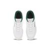 Club C Reebok 85 'White Dark Green' 100032970