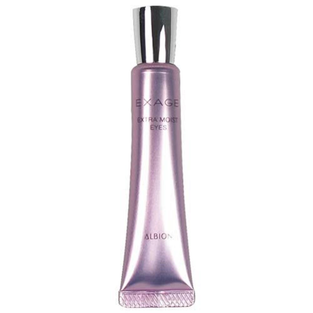 

Albion EXAGE Extra Moist Eyes 15g product, 1 unit