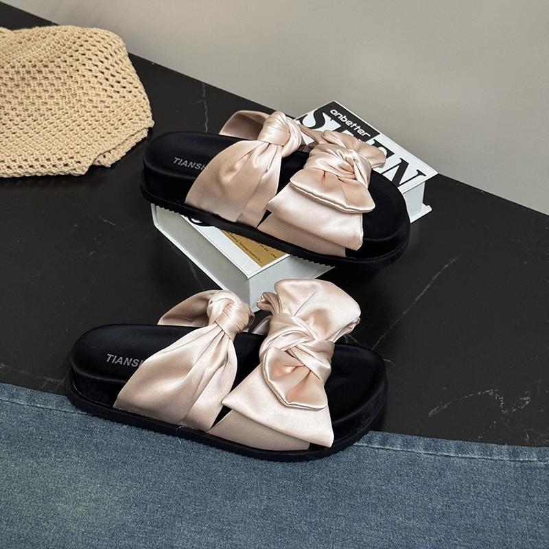 Fashion Shoes Low PU Fabric Hoof Heels Rome Rubber Cotton Shoes Low Cotton Fabric Rome Rubber PU Hoof
