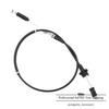Throttle Body Cable Fits For Honda Civic Si CX DX EX LX 1992-2001 17910ST7L01