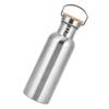 304 Stainless Steel Water Bottle for Travel Outdoor Sports Camping Hiking Cycling750ml