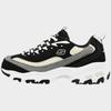 Skechers Women's Retro Chunky "Milk Tea Bear" Sneakers