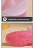 Dames Gradient Regenlaarzen, Middelhoge Schacht, Antislip, Waterdicht, Trendy Jelly Schoenen