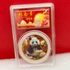 Prendas e souvenires – Réplicas de moedas