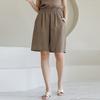 Dedra Miyoyoru Linen Pants Pte3150