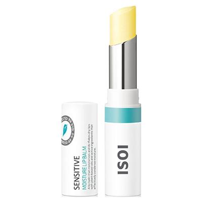 Unisex Sensitive Moisture Lip Balm 5g, Citrus, 1 Piece
