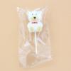 Bag Cartoon Couple Little Bear Candle INS Style Creative Candle Bow Tie Party Dressing Supplies