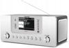 TechniSat DIGITRADIO 574 IR DAB+ FM Internet Radio Bluetooth 4" Screen
