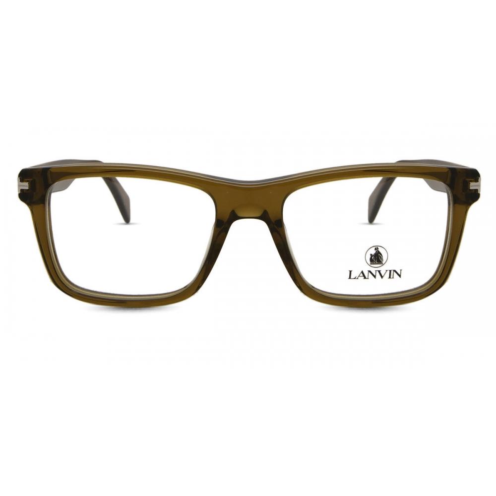 Lanvin Lnv2612 239 Men Eyeglasses