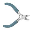 Professional Steel Jewelry Wire Pliers Portable Diagonal Cutting Pliers for Jewelry Making