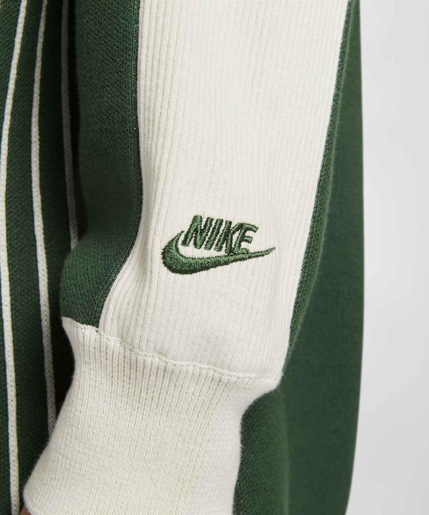 NIKE Sportswear Club Jersey Sweater M - Fur:Sale / Ii1197-323