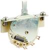 ALLPARTS 1002 Original CRL Switch for [Authentic] 5-Way Stratocaster® EP-0076-000